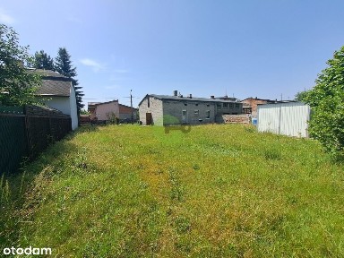 Dom z potencjałem/Stradom/640m2 działka