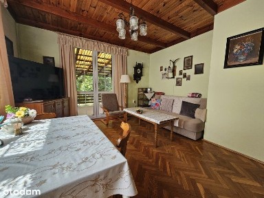 Dom dwurodzinny|pogranicze Piotrowic i Ligoty