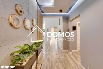 Dom Parterowy W Standardzie Premium