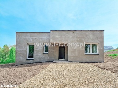 Parterowy Dom W Malowniczej Okolicy