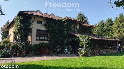 Dom z ogrodem. NOWA CENA 999tys.zł !