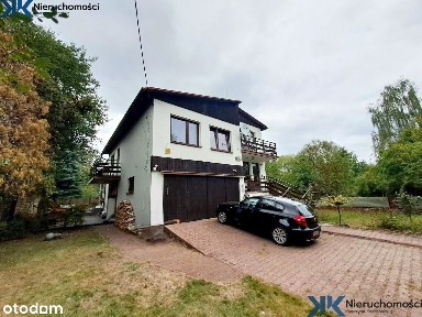 Przestonny dom w cichej lokalizacji, Panewniki!