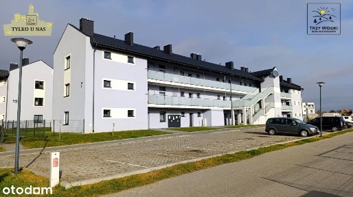 **Funkcjonalne**Ogródek a może Balkon?**Okazja**