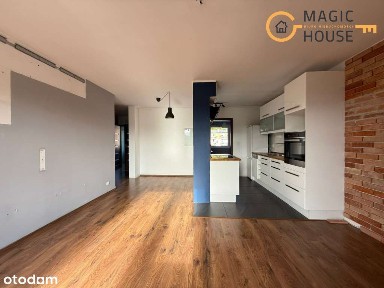 4-pokojowe mieszkanie | 2 balkony | Wejherowo