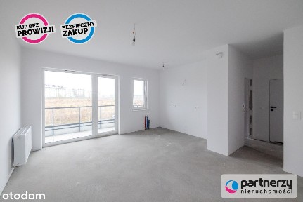 2 pokoje Osiedle Konstelacja Gdynia Pogórze