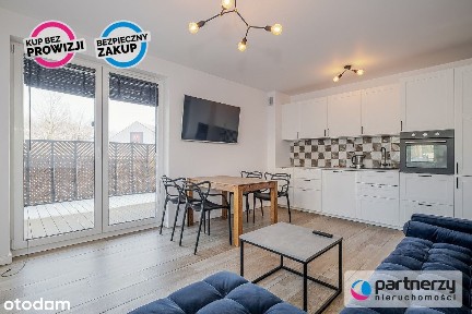 3pok na parterze, duży taras+ hala i komórka!