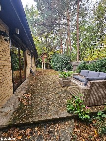 Dom wolnostojący Suchy Las 120 m2, cicha, ślepa uliczka