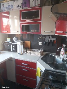 Sprzedam mieszkanie 36,3 mk