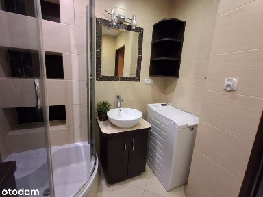 Mieszkanie przy ulicy ks. J. Popiełuszki