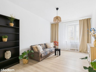 Kawalerka, Śródmieście, Lublin