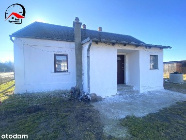 Sprzedam dom na wsi w Błennej