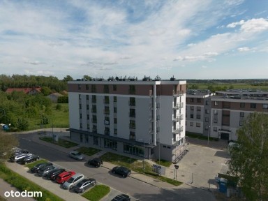 Lokal 26m2 Lublin ul. 