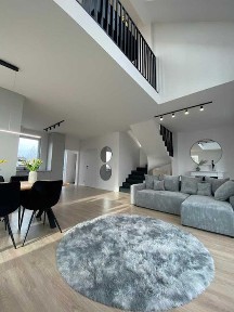 Spektakularny Apartament Premium nad Morzem! Pod Klucz 250 m od Plaży