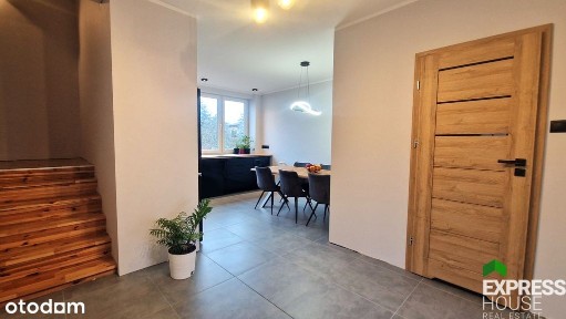 Wyjątkowa szeregówka w świetnej cenie