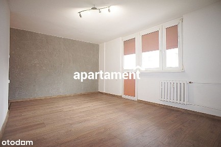 Wyremontowana kawalerka przy Cyryla i Metodego