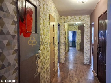 Mieszkanie 2-pokojowe w Gozdnicy