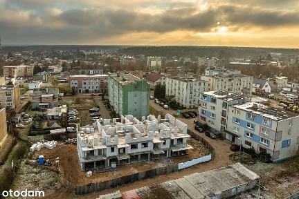 Na sprzedaż nowy apartament w Rzepinie