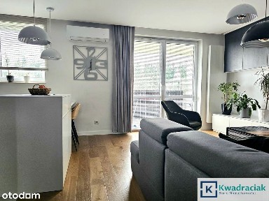 Komfortowe mieszkanie na parterze - Krosno, ul. Ha