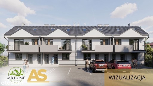 Bezczynszowy apartament ogródek miejsce postojowe