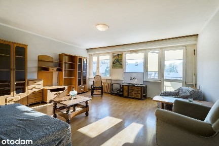 Mieszkanie 58 m² | Os. Armii Krajowej Jarosław | 3 pokoje | II piętro