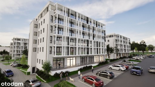 Księże Górki V, Łańcut NOWE APARTAMENTY !