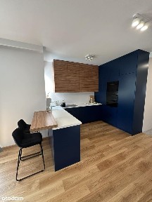 Dom w Brwinowie typu bliźniak 160 m² z 2023 roku w pełni wykończony