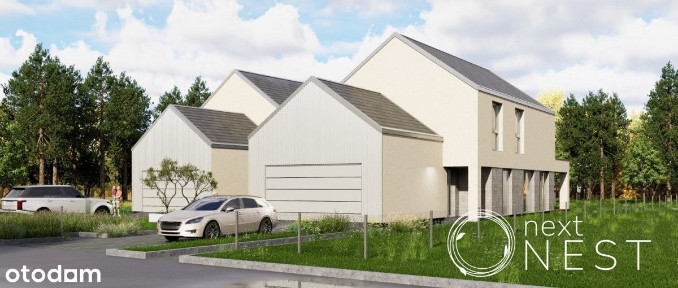 ul. Północna, Kamionka, Piaseczno, piaseczyński, mazowieckie