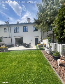 Nowa Iwiczna, 177 m2,5 pok, działka 274 m2, 2000 r