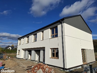 Brzozowy Zakątek Zaborówek