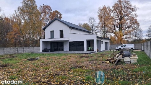 Wśród natury, blisko miasta