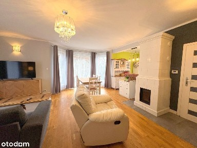 Dom 6 pokoi, wygodny, idealny rozkład pomieszczeń, duży garaż