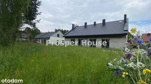 Nowy dom! Bez Pcc! Bez Prowizji!