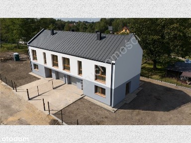 Komfortowa przestrzeń dla całej rodziny.