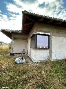 Sprzedam dom jednorodzinny parterowy