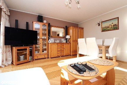 Mieszkanie 3 pokojowe blisko parku -Os. Staszica