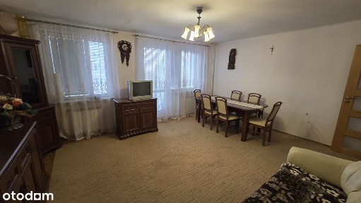 Mieszkanie 60,7m 3 pokoje 3p. balkon ul.P.Skargi Mielec