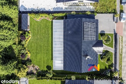 Luksusowy Dom z garażem! Osiedle Złote Piaski !