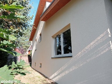 Piękny dom wolnostojący 112,87m2 Rybakowo