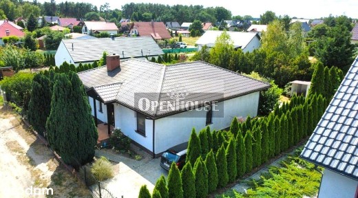 Dom 150m2, 7ar działka, Sława/Lubogoszcz