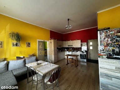 Dom do Remontu w Drożkowie koło Żar