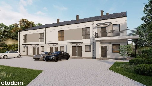 Wyjątkowa okazja! Mieszkanie 90m2