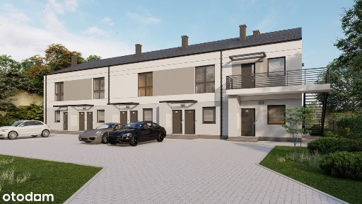 Wyjątkowe mieszkanie, Rudna Wielka