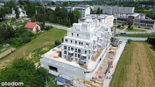 ul. Aleksandra Zelwerowicza 6, Zalesie, Rzeszów, podkarpackie