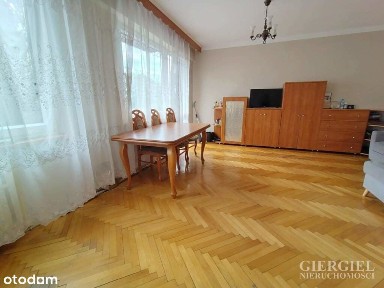 Nowe Miasto, mieszkanie 3-pokojowe