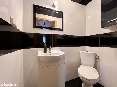 2 Pokoje | Duża Loggia | Gotowe DO Zamieszkania