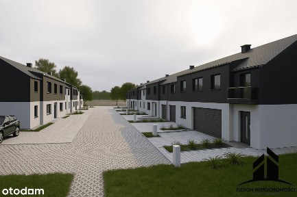 Mieszkanie z ogrodem i 2 miejscami postojowymi | 6