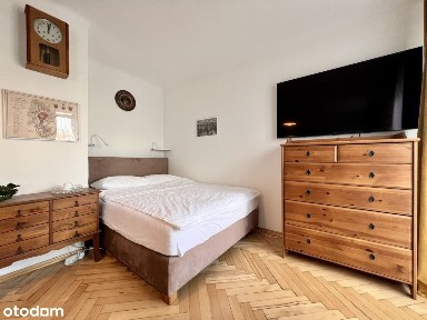 Idealne Pod Inwestycję! | 50m OD Rynku | 1 Piętro