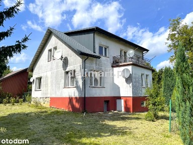 Mieszkanie z własnym dużym ogrodem - 5a