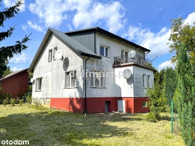 Mieszkanie z własnym dużym ogrodem - 5a