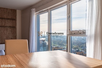 Apartament w centrum Rzeszowa